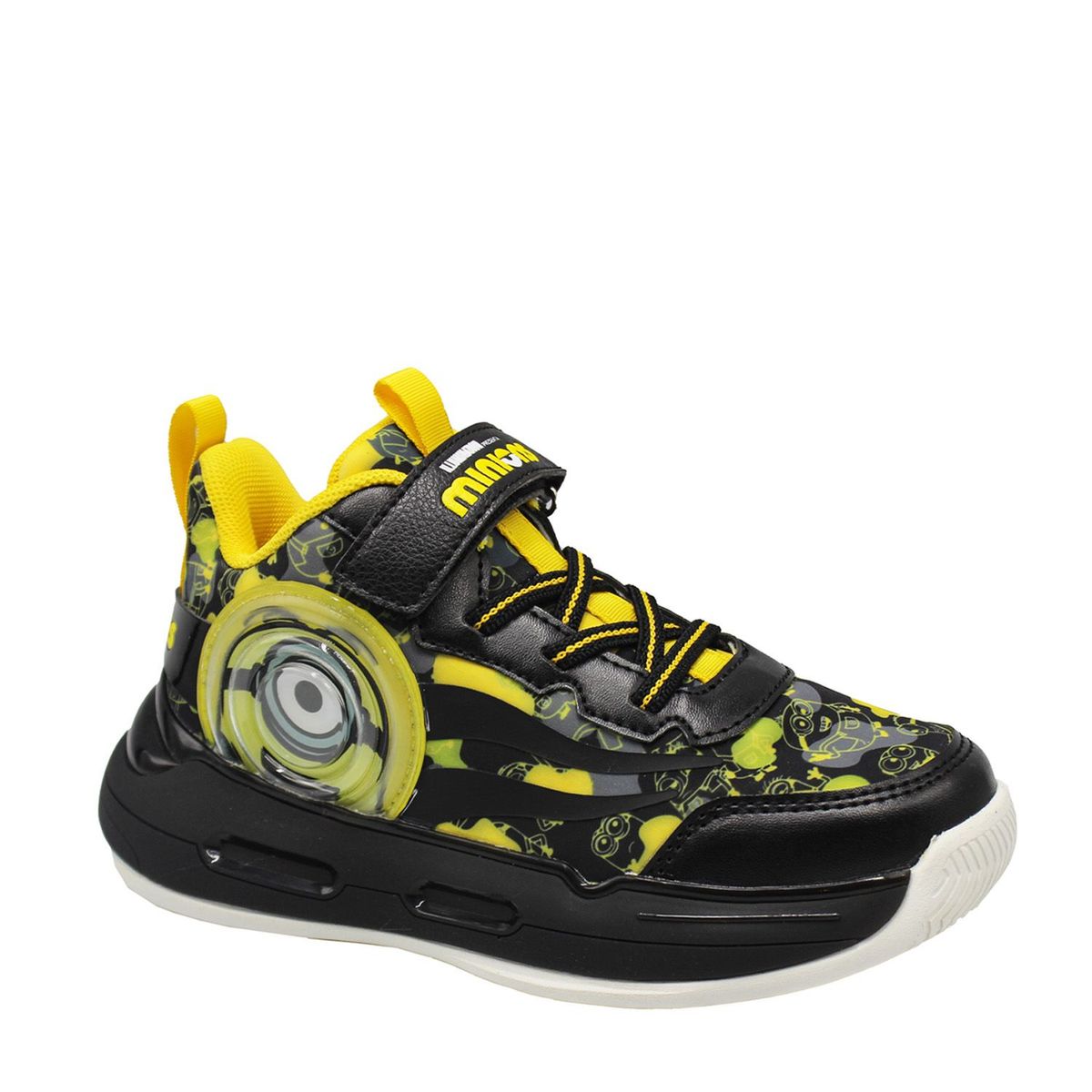 MINIONS - Zapatillas Urbanas Niño Minions 
