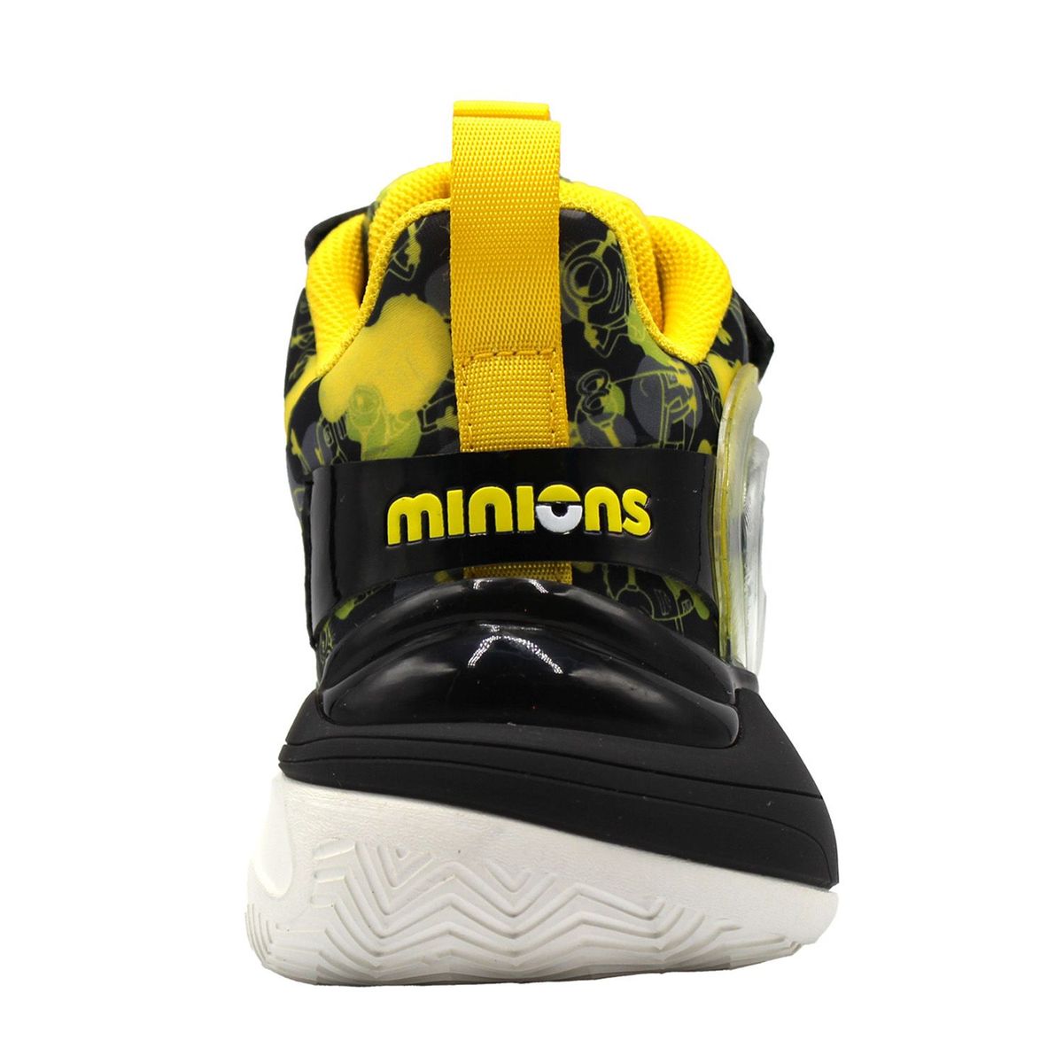 MINIONS - Zapatillas Urbanas Niño Minions 