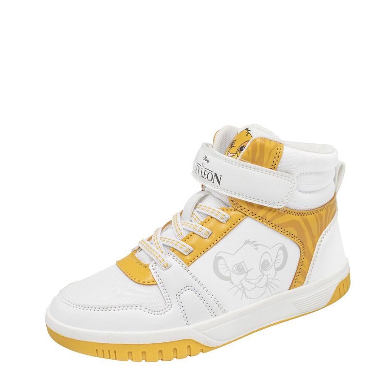 REY LEON - Zapatillas Urbanas Niño Rey Leon 