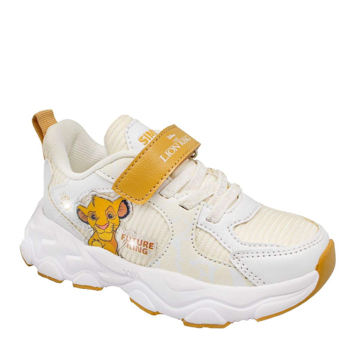 REY LEON - Zapatillas Urbanas Niño Rey Leon 