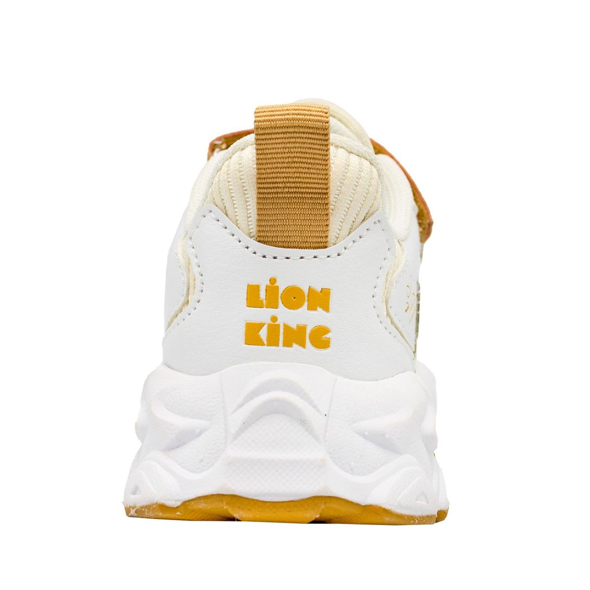 REY LEON - Zapatillas Urbanas Niño Rey Leon 