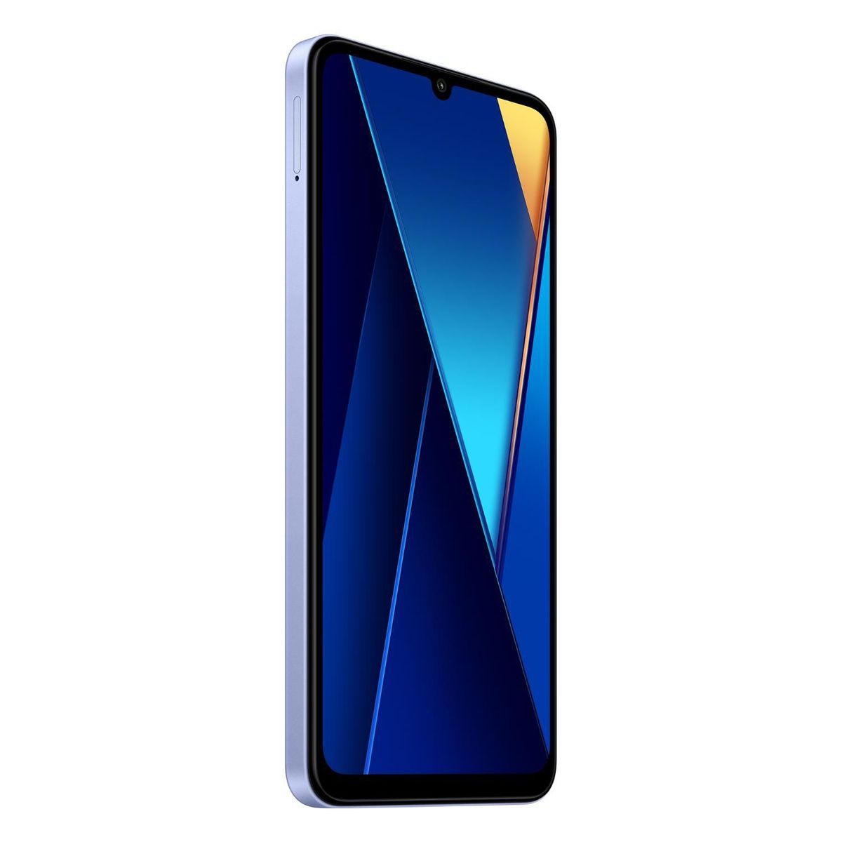 XIAOMI - Celular Xiaomi POCO C65 8GB RAM 256GB.