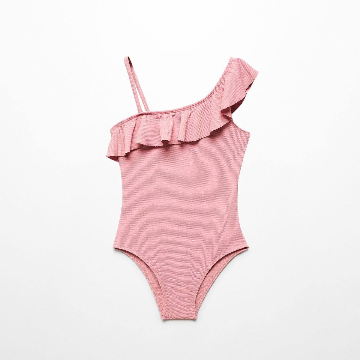 MANGO KIDS - Traje De Baño Niña Mango Kids