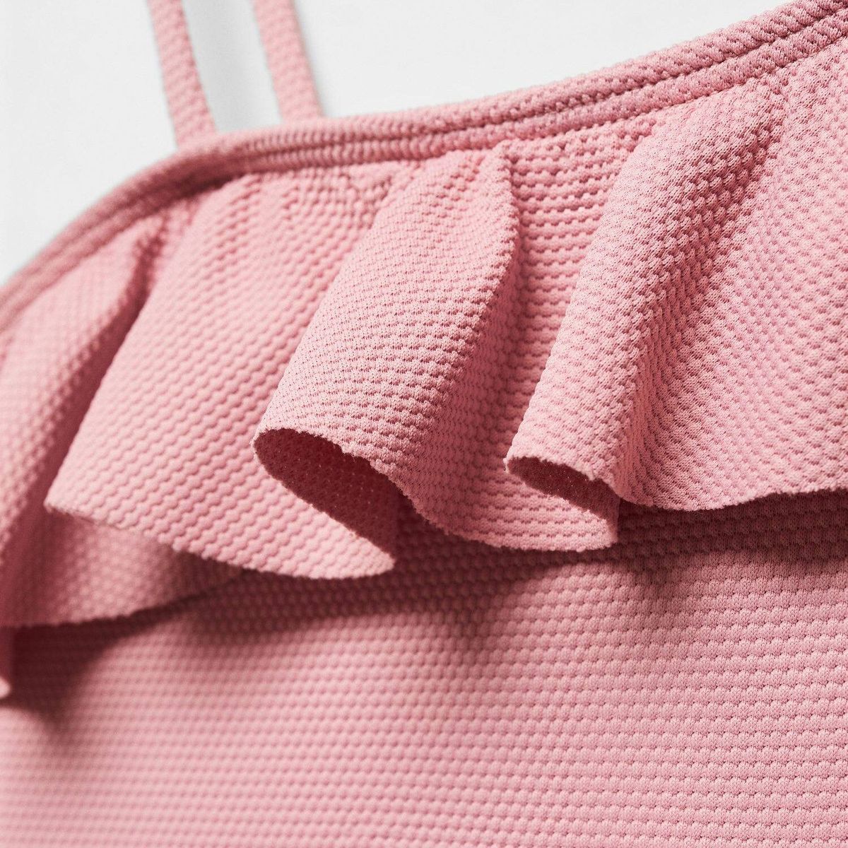 MANGO KIDS - Traje De Baño Niña Mango Kids