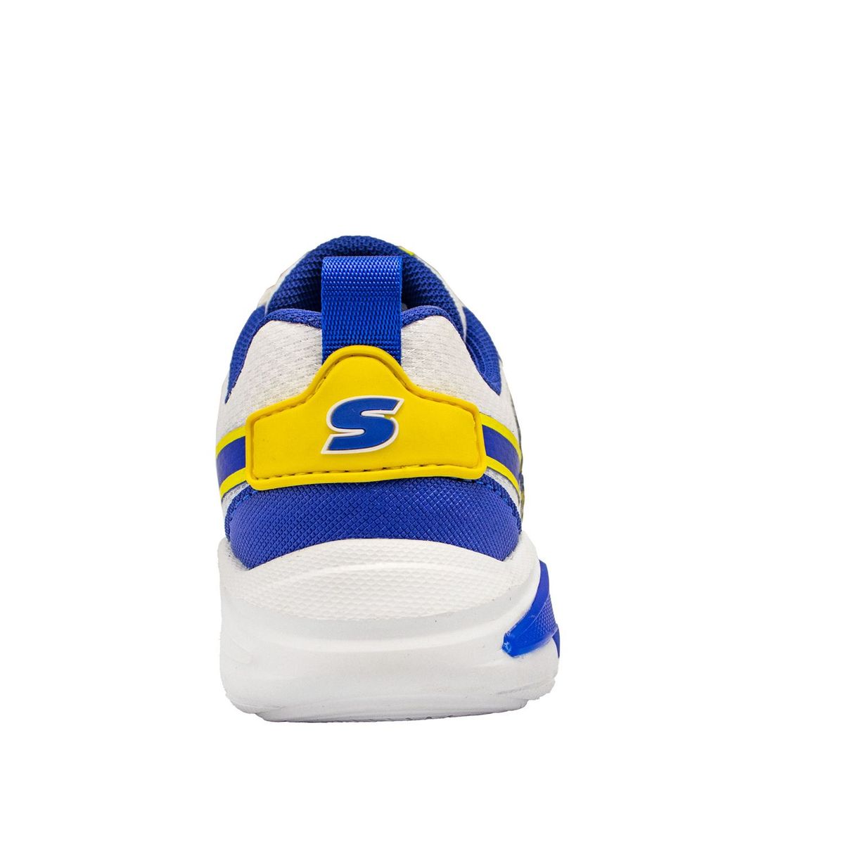 SONIC - Zapatillas Urbanas Niño Sonic  Azul