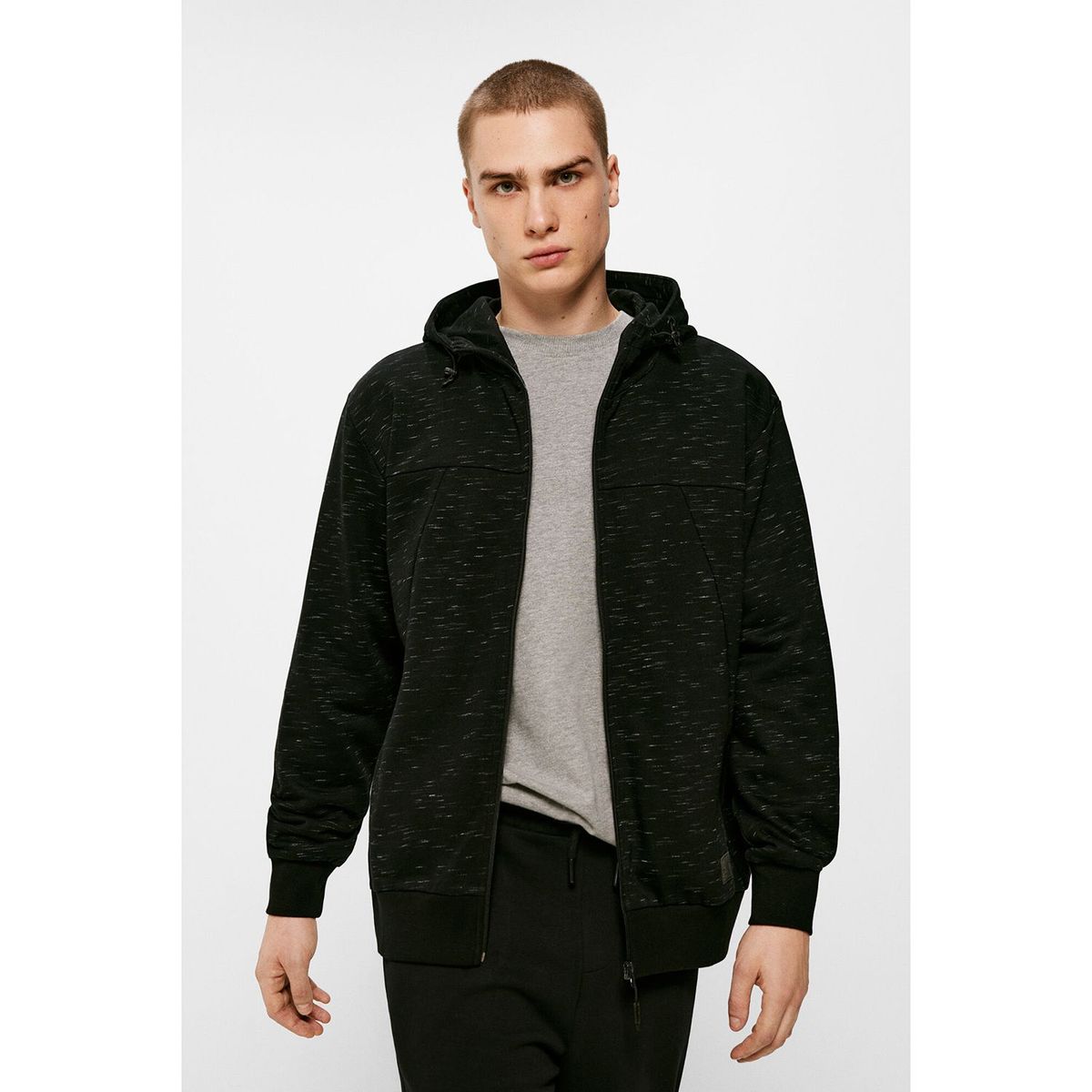 SPRINGFIELD - Polera Algodón Hombre Springfield