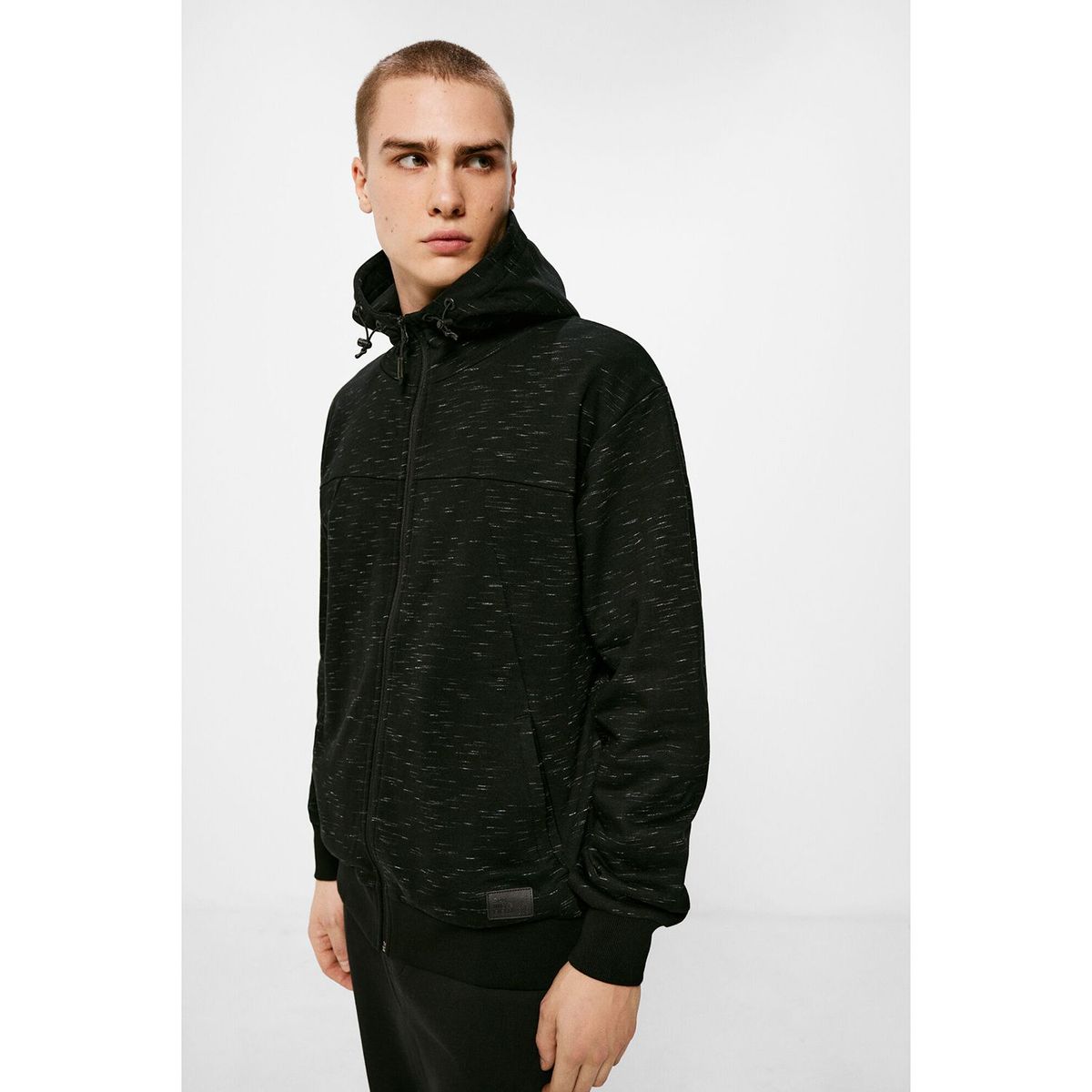 SPRINGFIELD - Polera Algodón Hombre Springfield