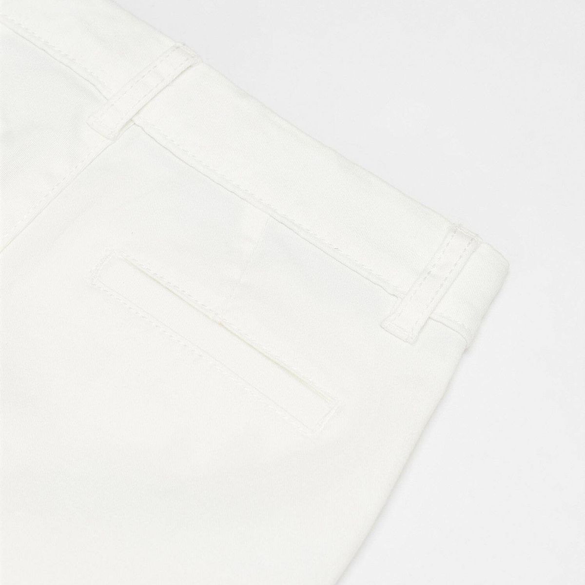 MANGO KIDS - Bermuda Bebé Niño Algodón Mango Kids