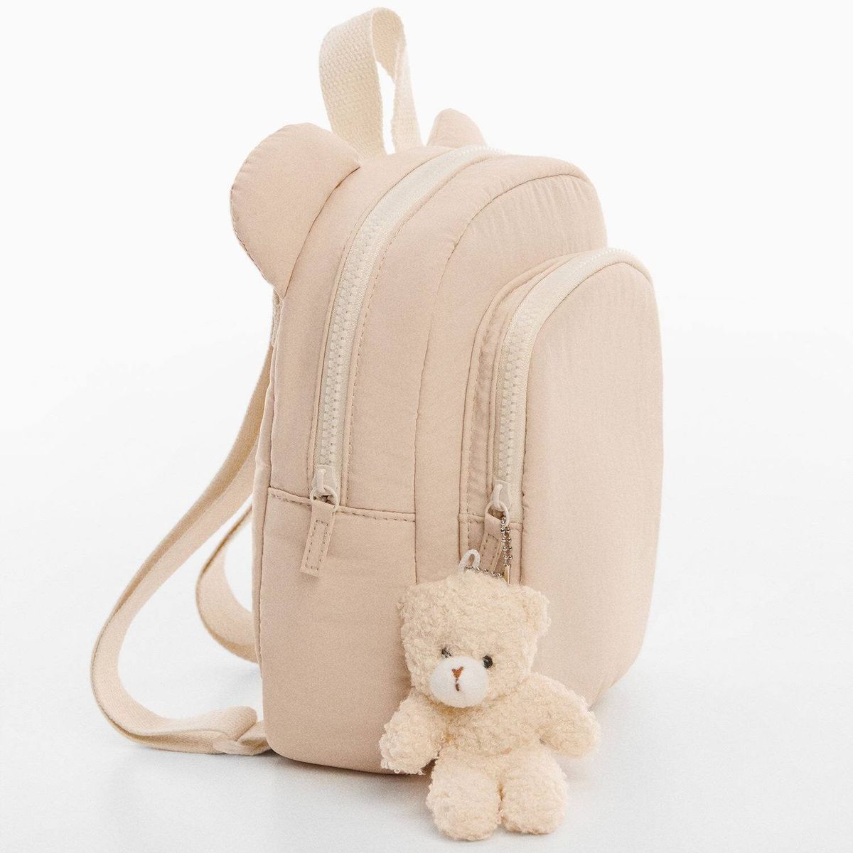MANGO KIDS - Mochila Osito Mango Kids