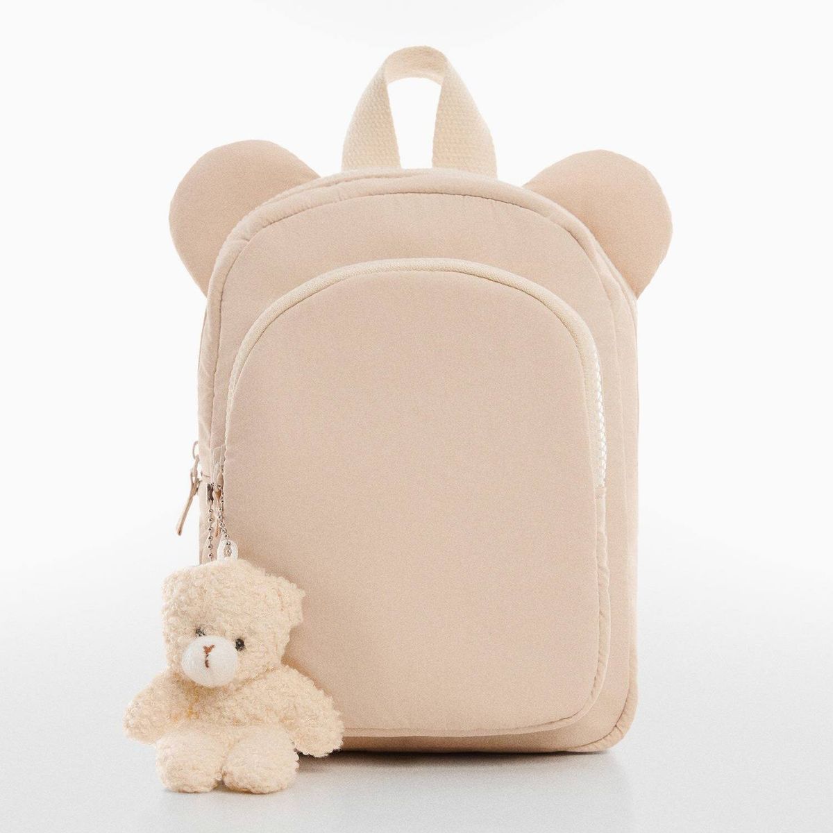 MANGO KIDS - Mochila Osito Mango Kids