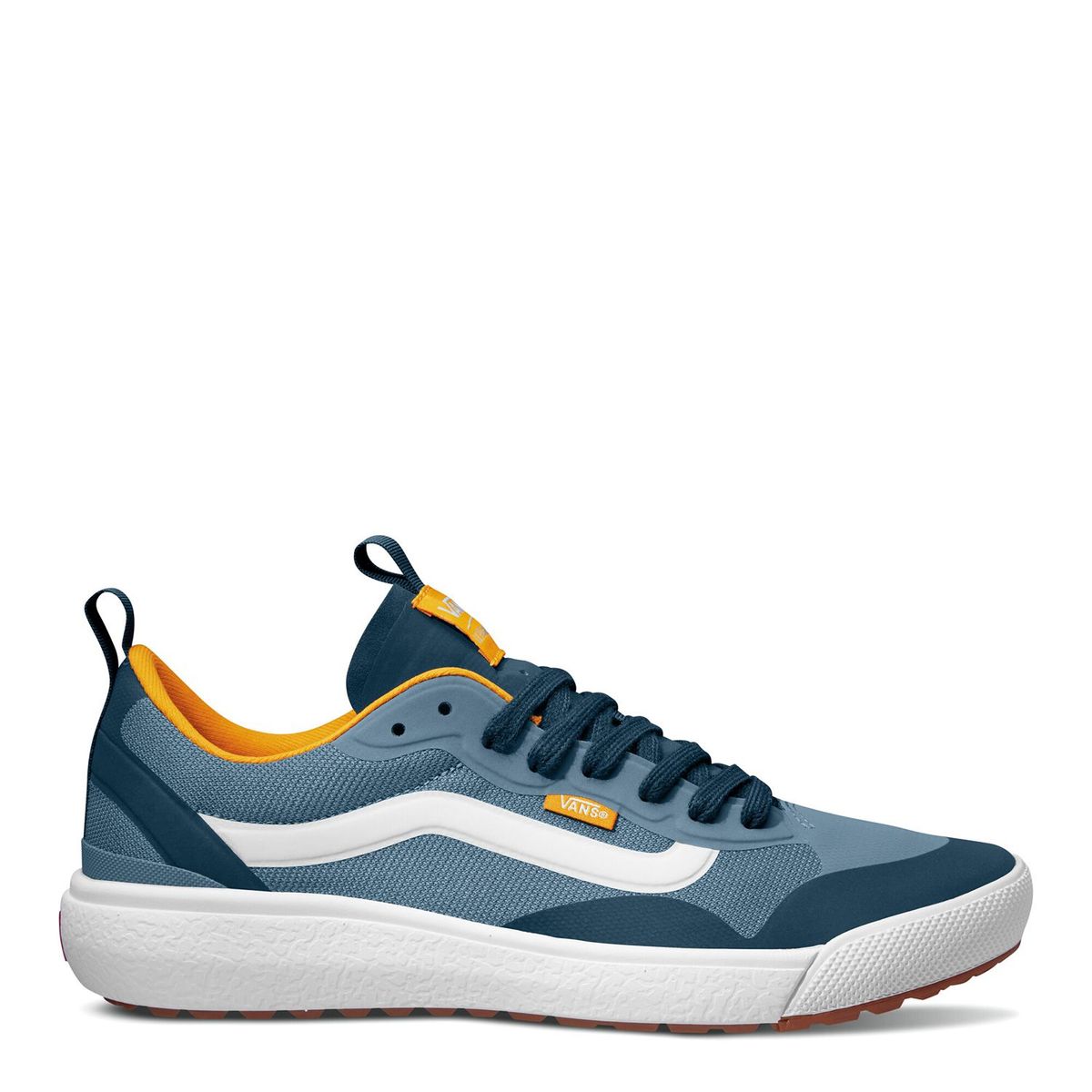 VANS - Zapatillas Urbanas Hombre Vans Ultrarange Exo Azul