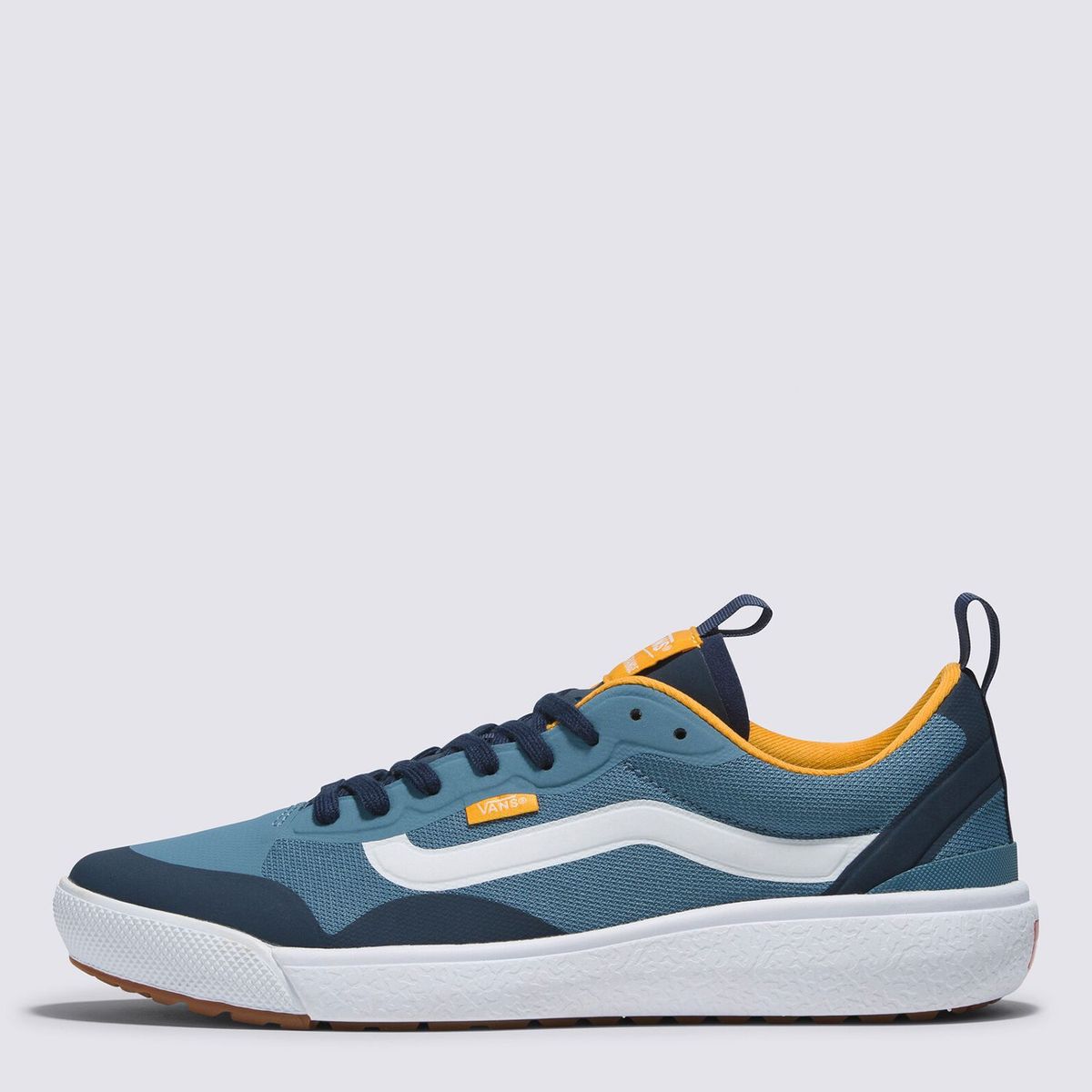 VANS - Zapatillas Urbanas Hombre Vans Ultrarange Exo Azul