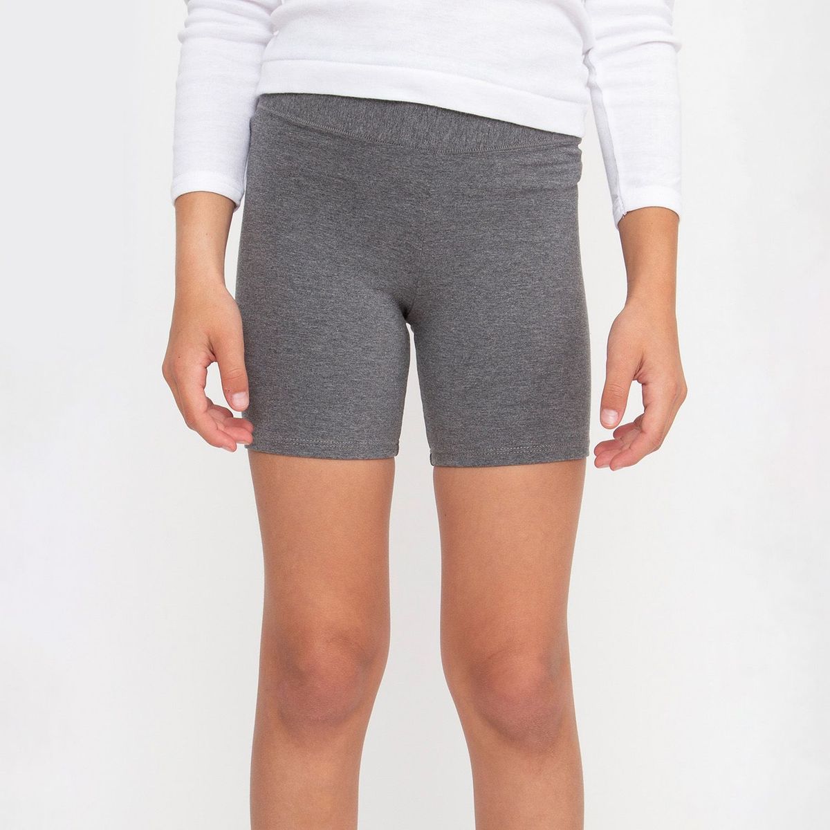 KAYSER - Short Niña Algodón Kayser