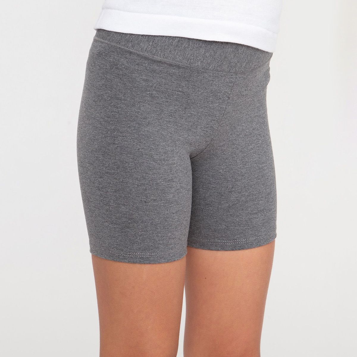 KAYSER - Short Niña Algodón Kayser