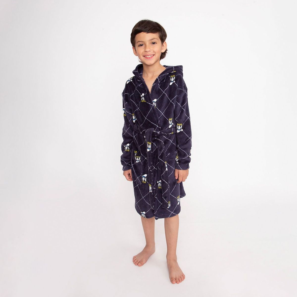 KAYSER - Pijama Niño Manga Larga Kayser