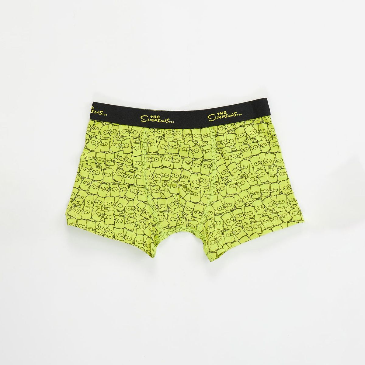 KAYSER - Boxer Niño Algodón Kayser