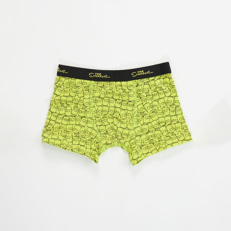 KAYSER - Boxer Niño Algodón Kayser