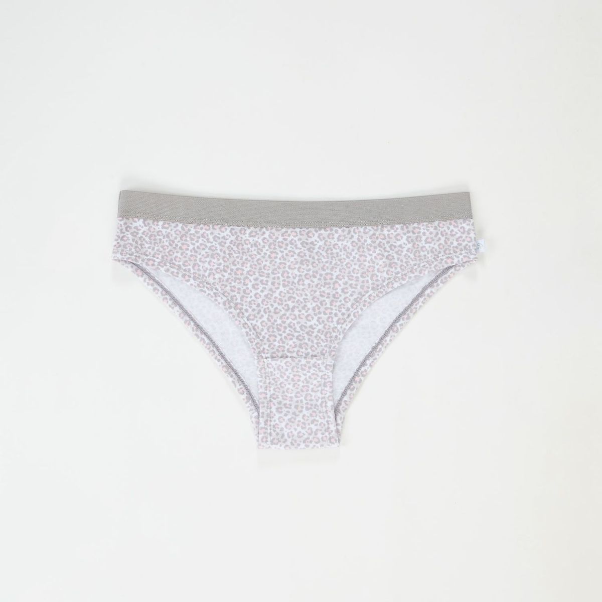 KAYSER - Calzón Niña Algodón Kayser