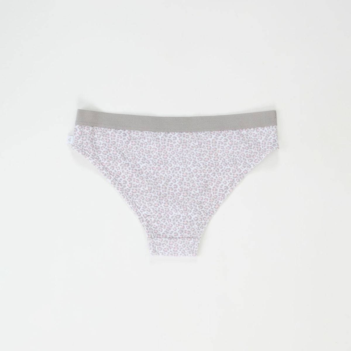 KAYSER - Calzón Niña Algodón Kayser