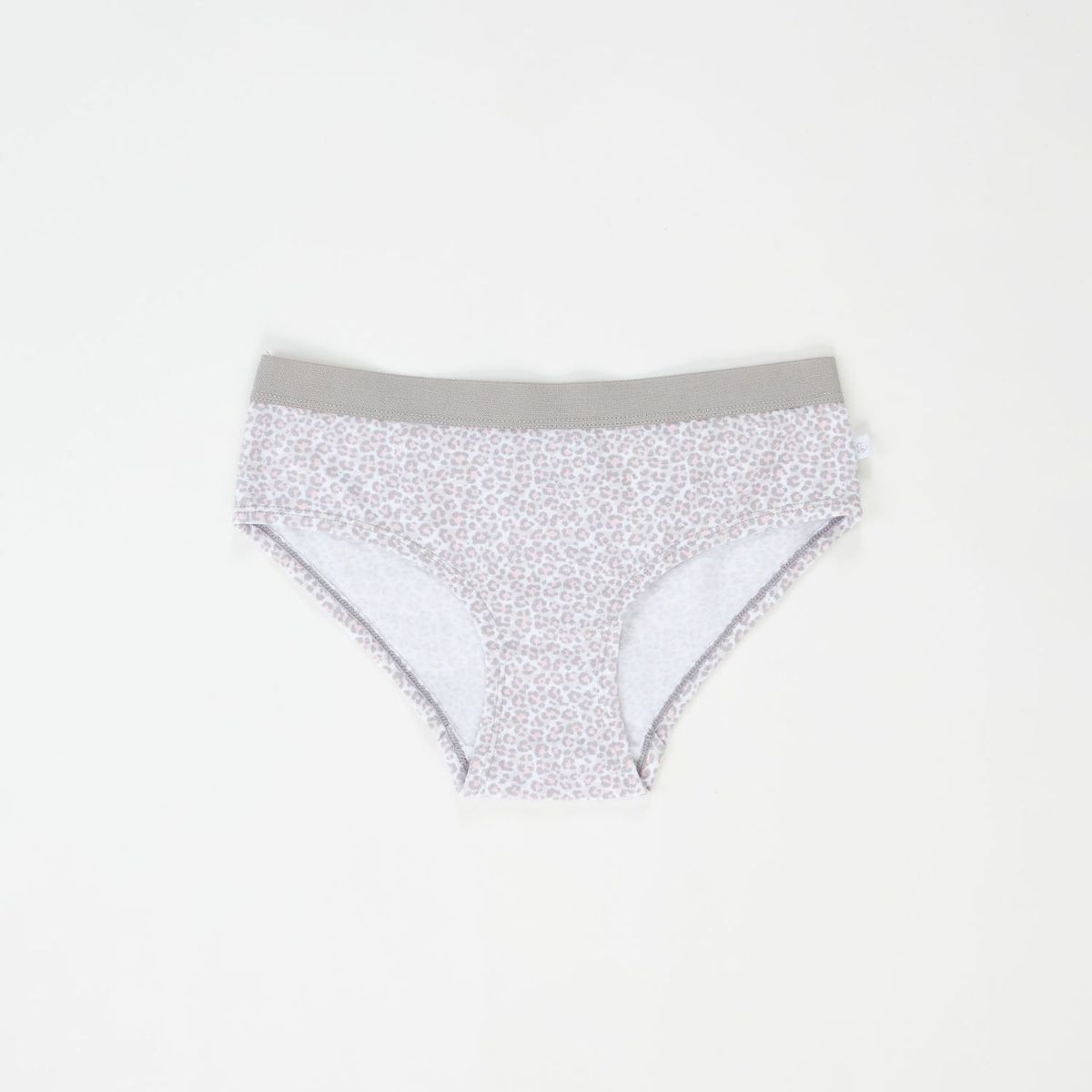 KAYSER - Calzón Niña Algodón Kayser