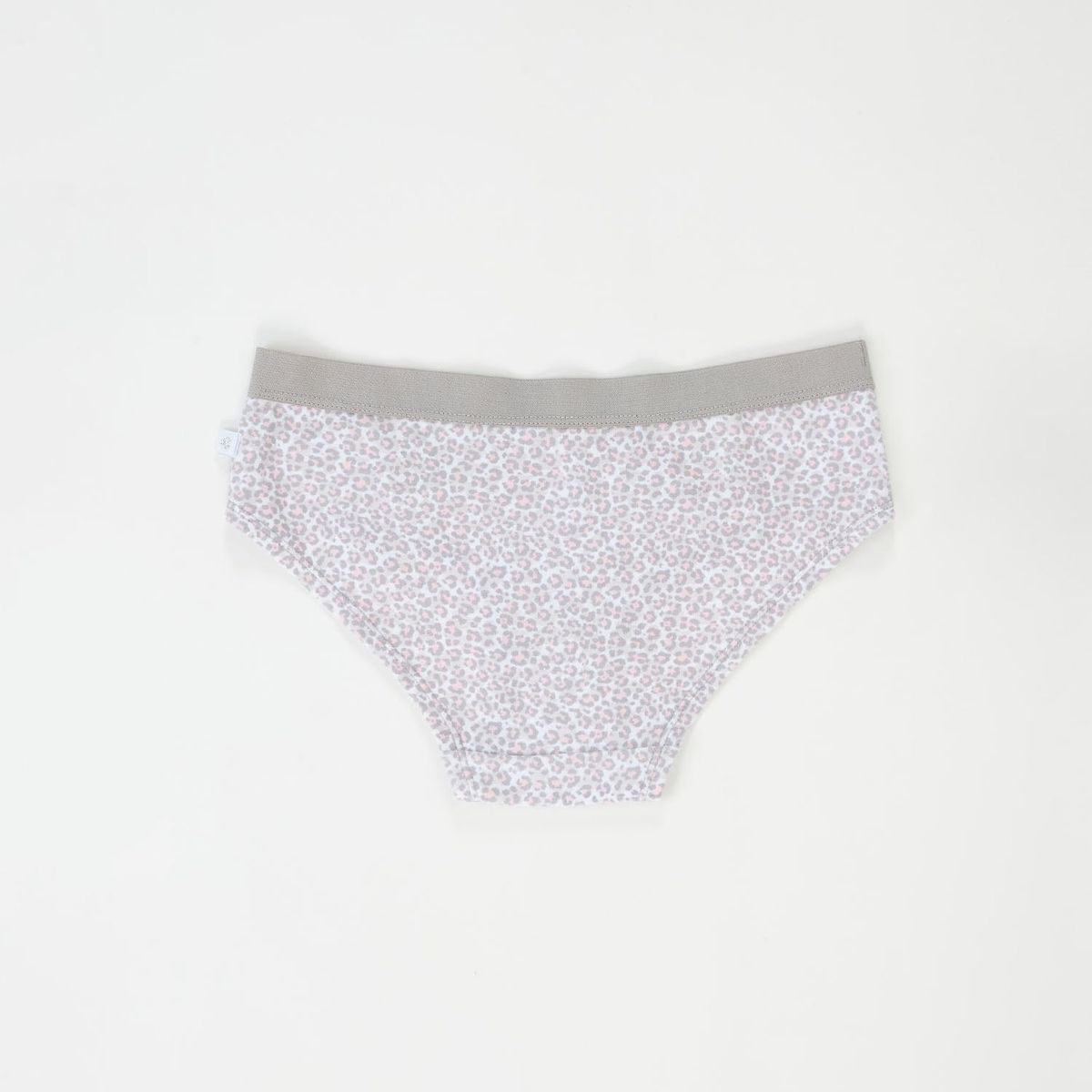 KAYSER - Calzón Niña Algodón Kayser