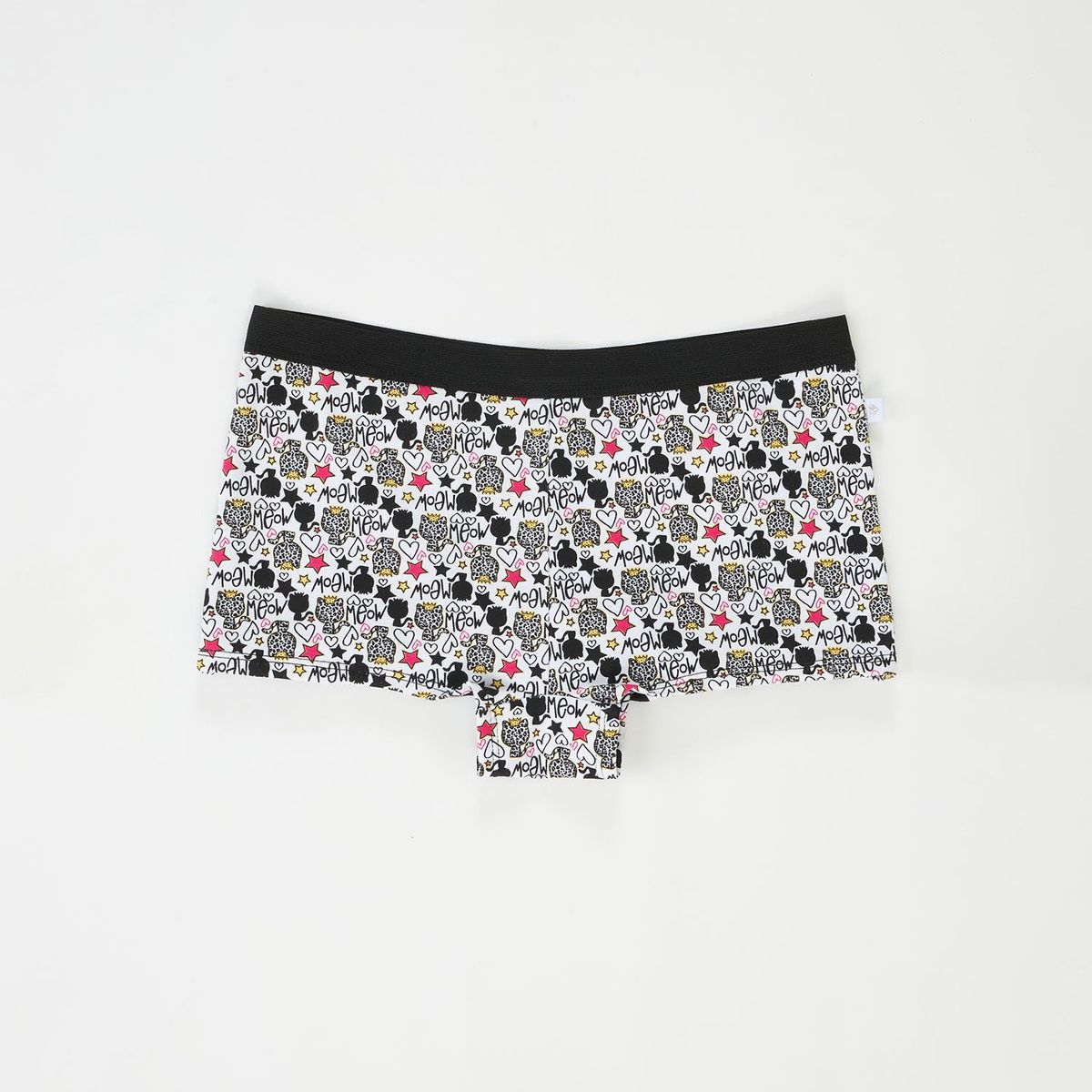 KAYSER - Calzón Niña Algodón Kayser