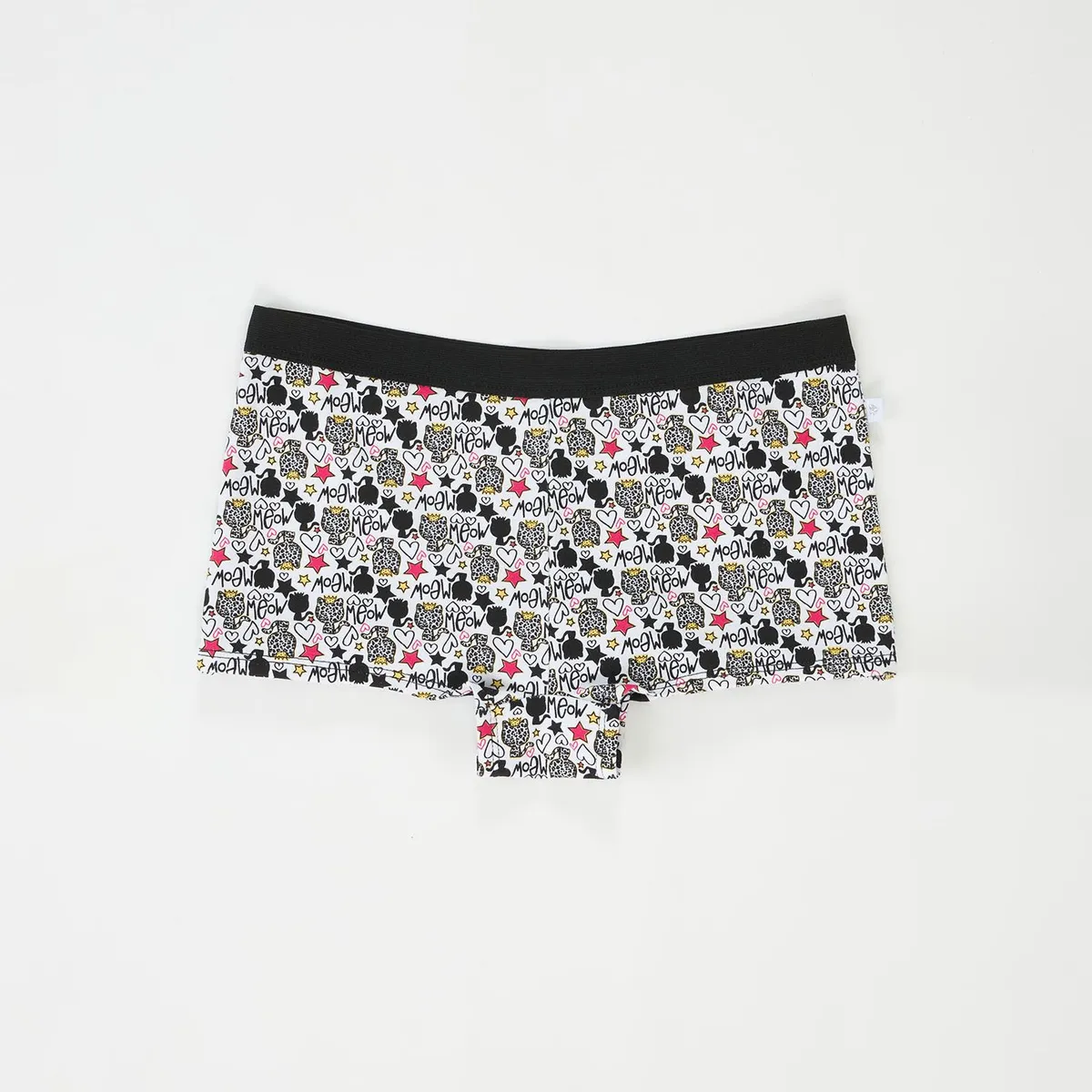 KAYSER - Calzón Niña Algodón Kayser