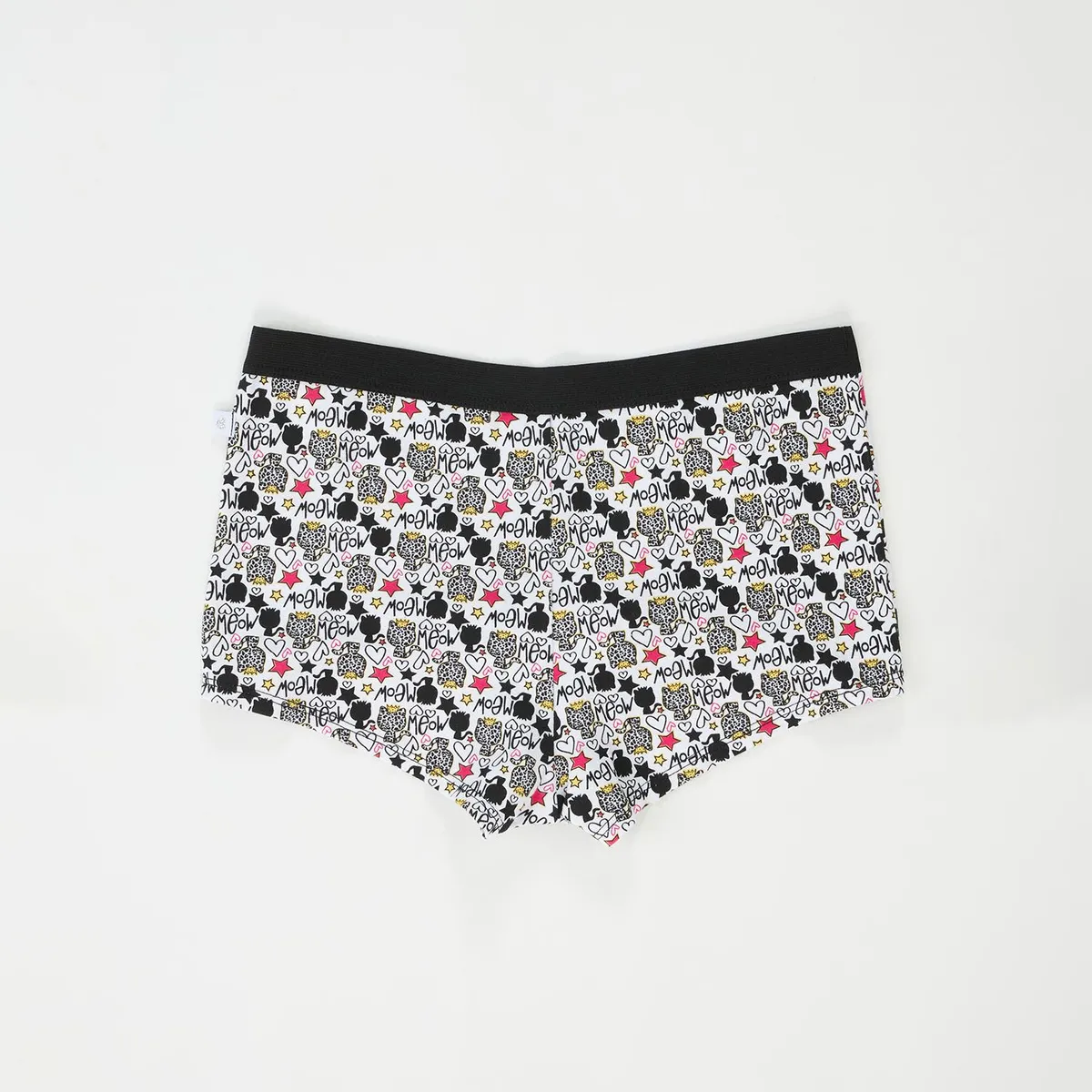 KAYSER - Calzón Niña Algodón Kayser