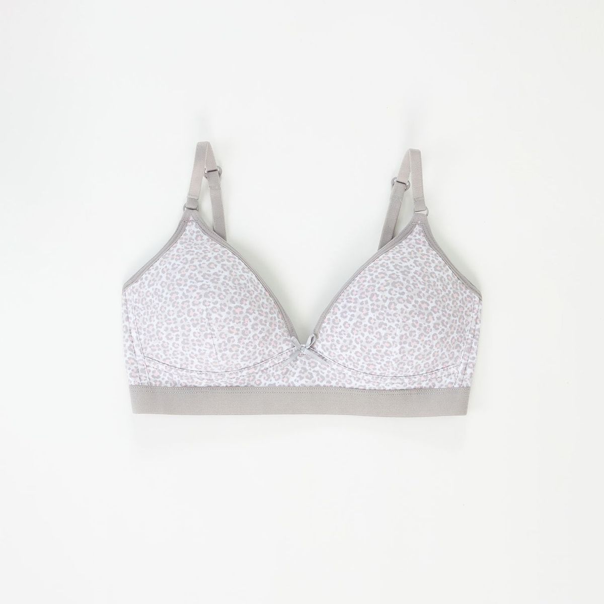 KAYSER - Sosten Niña Algodón Kayser