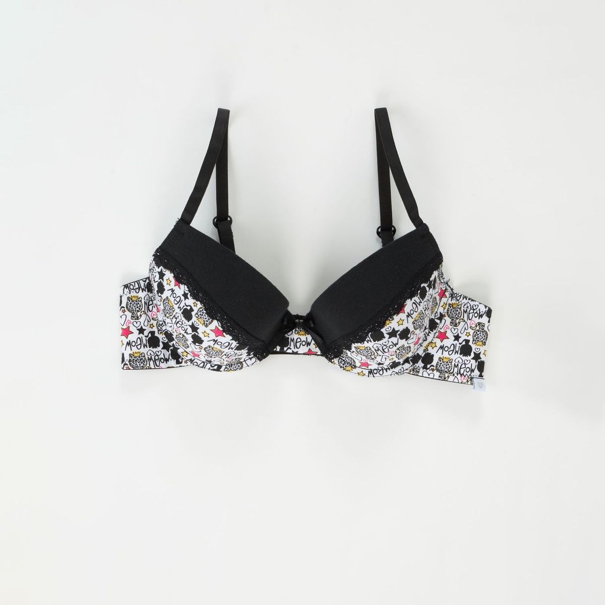 KAYSER - Sosten Niña Algodón Kayser