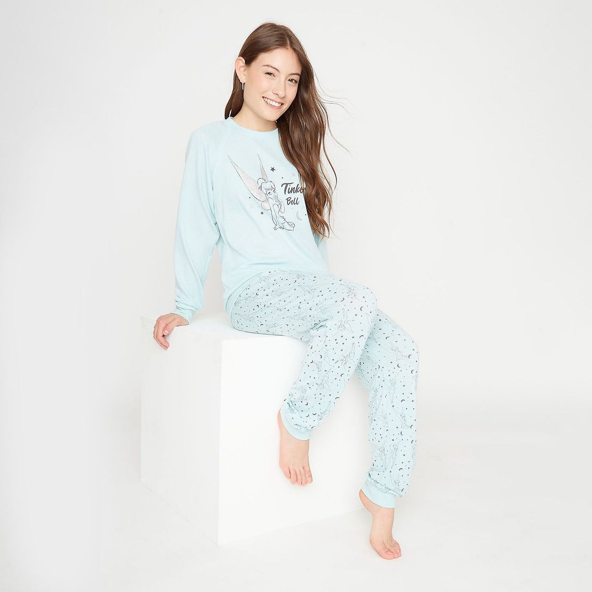 KAYSER - Pijama Niña Manga Larga Kayser