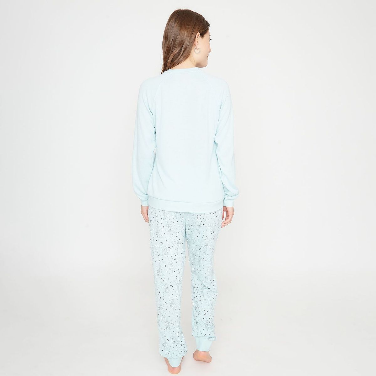 KAYSER - Pijama Niña Manga Larga Kayser