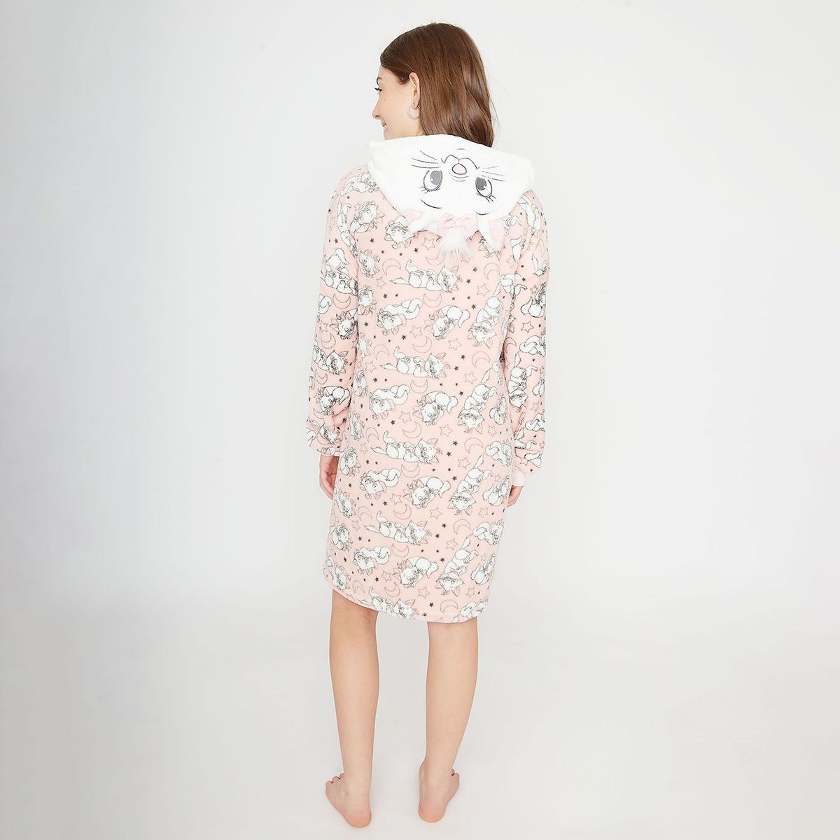 KAYSER - Pijama Niña Manga Larga Aristogatos Kayser