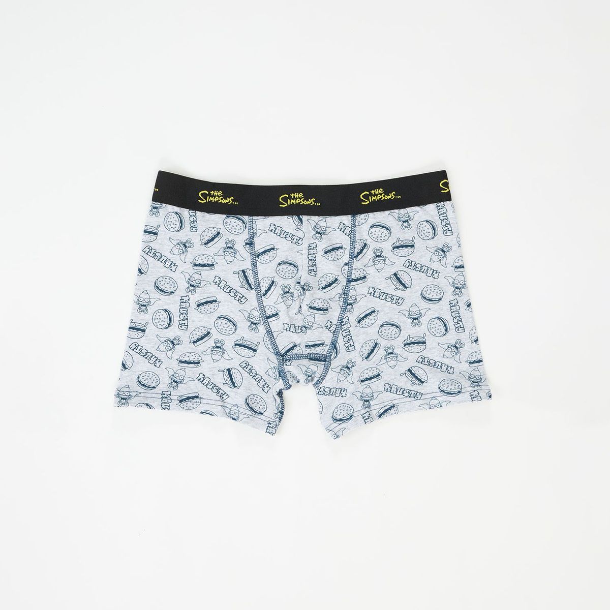 KAYSER - Boxer Niño Algodón Kayser