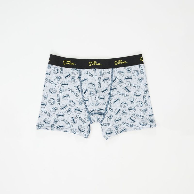 KAYSER - Boxer Niño Algodón Kayser