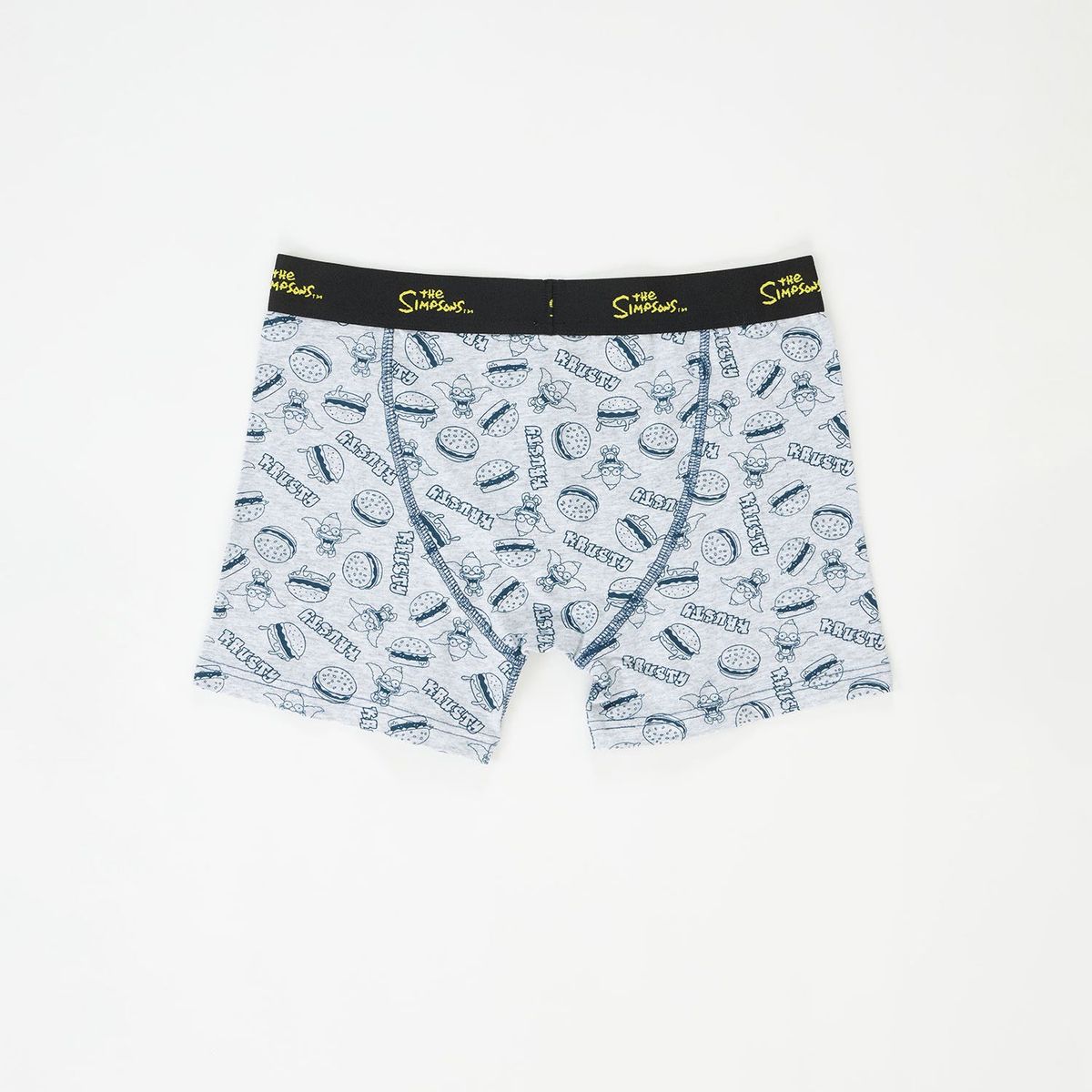 KAYSER - Boxer Niño Algodón Kayser