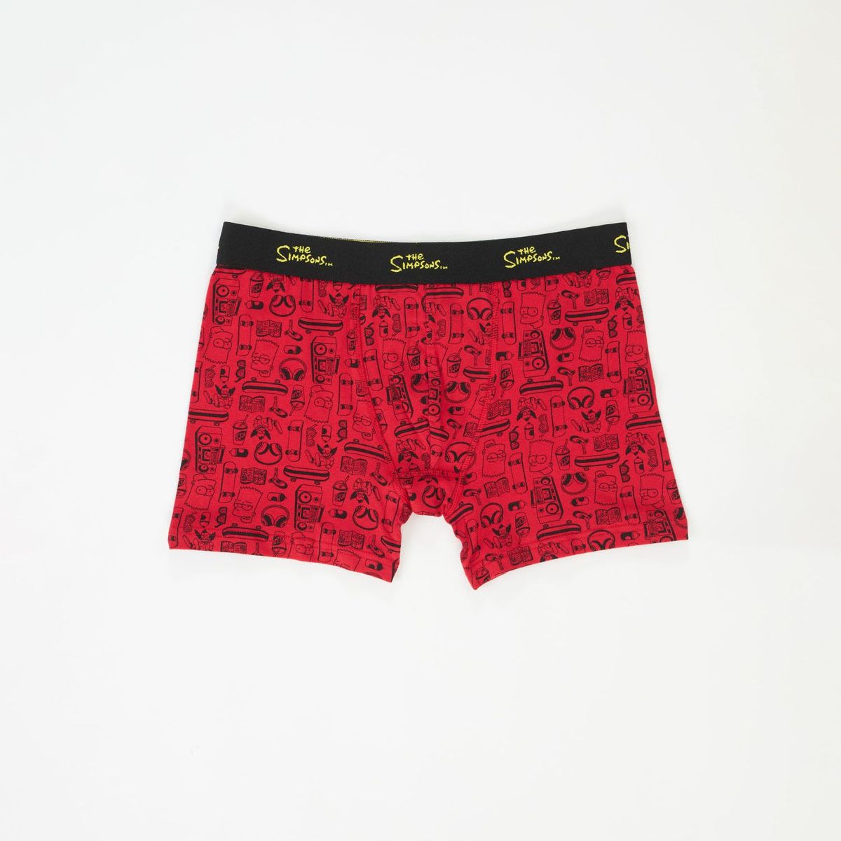 KAYSER - Boxer Niño Algodón Kayser