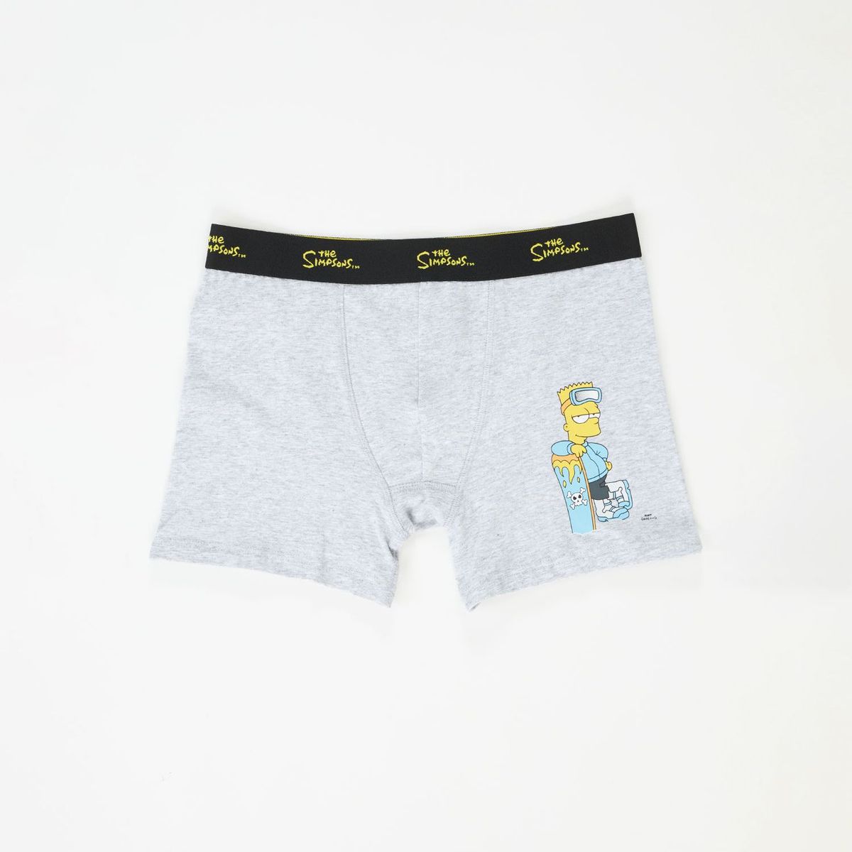 KAYSER - Boxer Niño Algodón Kayser