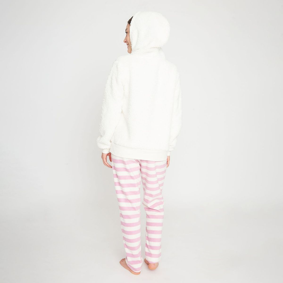 KAYSER - Pijama Niña Manga Larga Kayser