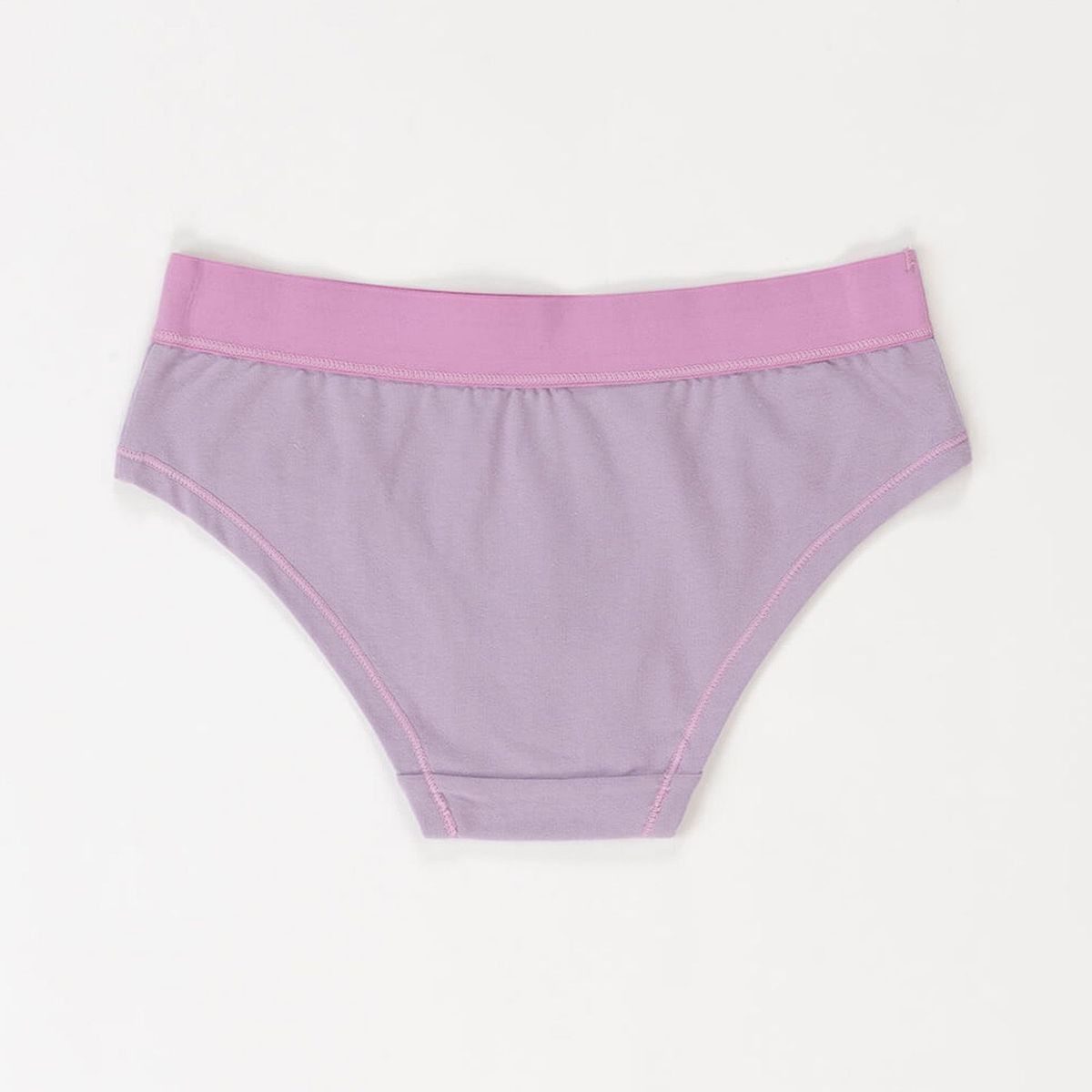 KAYSER - Calzón Niña Algodón Kayser