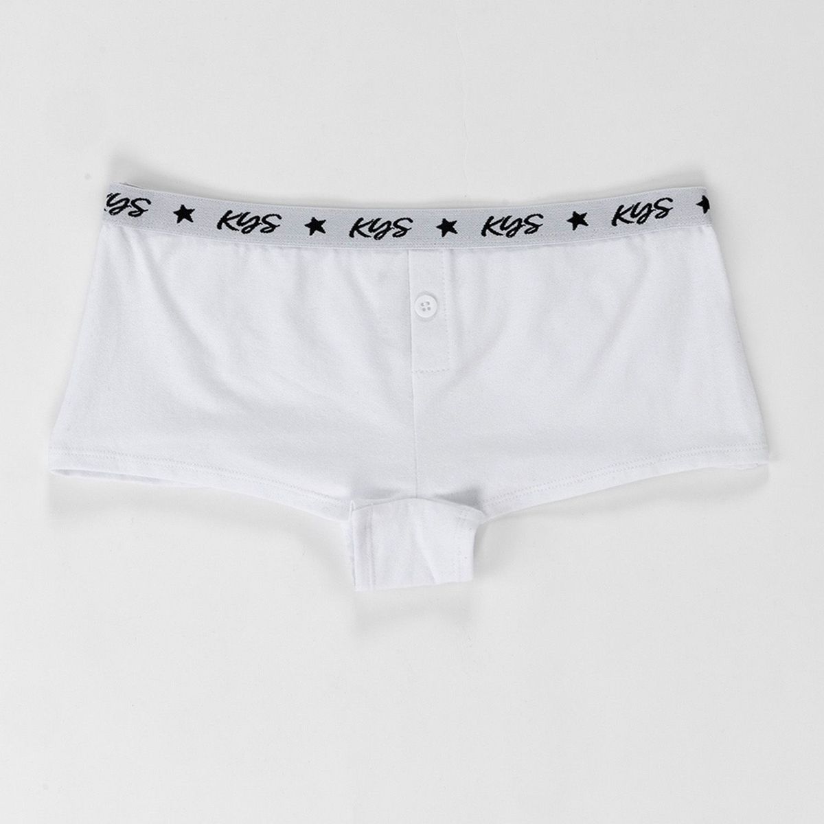 KAYSER - Calzón Niña Algodón Kayser