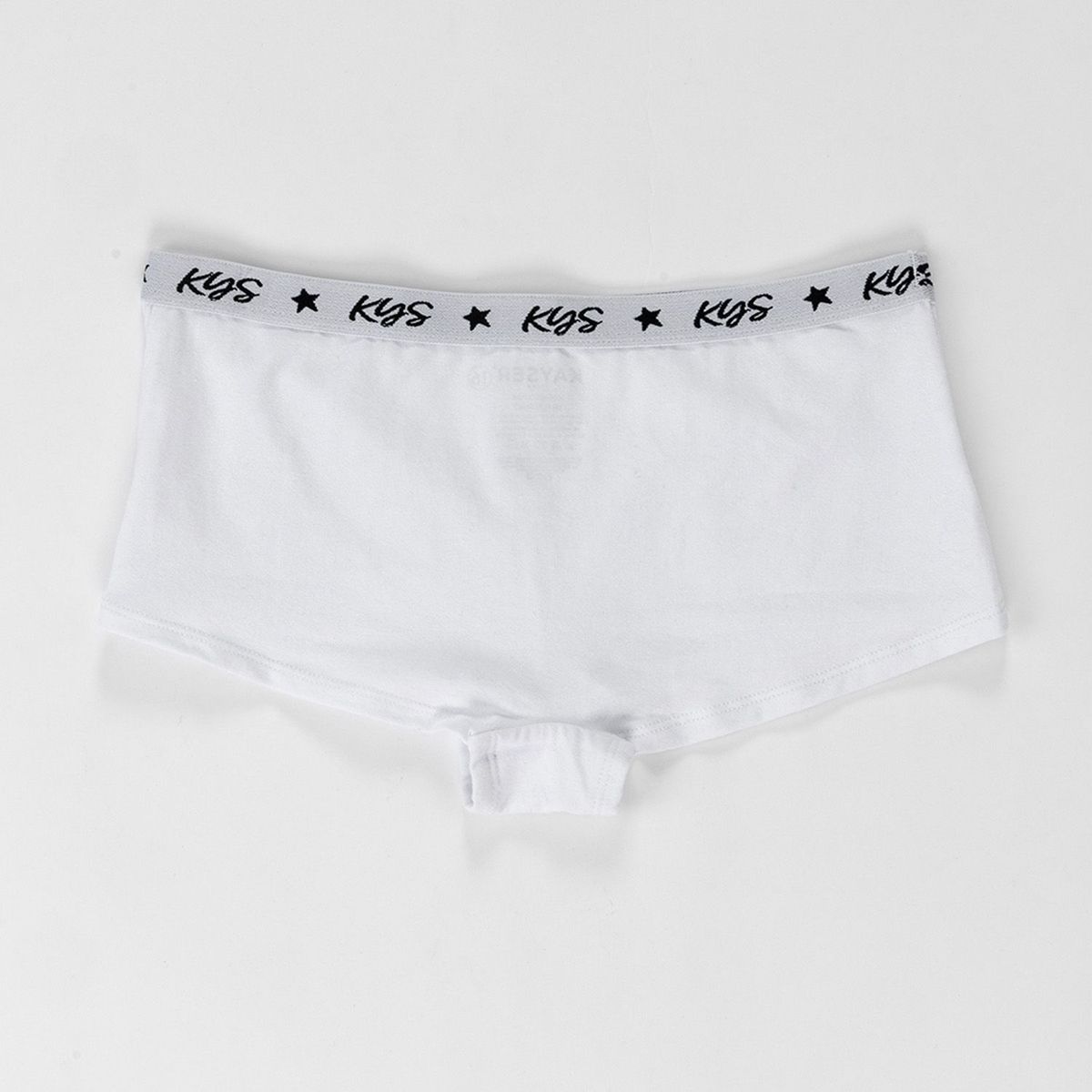 KAYSER - Calzón Niña Algodón Kayser