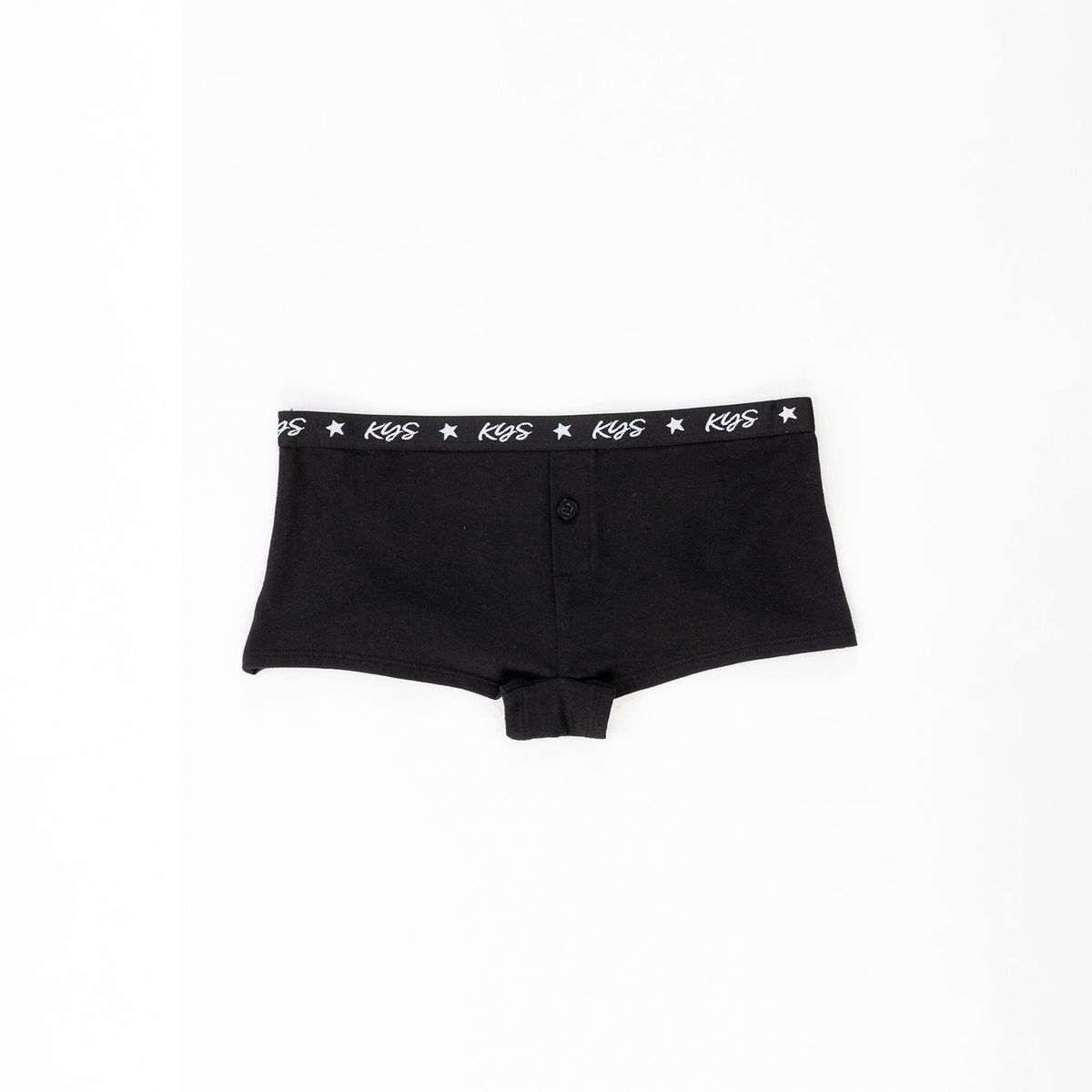 KAYSER - Calzón Niña Algodón Kayser