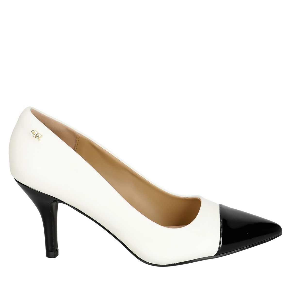 AZALEIA - Zapatos de Vestir Mujer Azaleia Aida Blanco