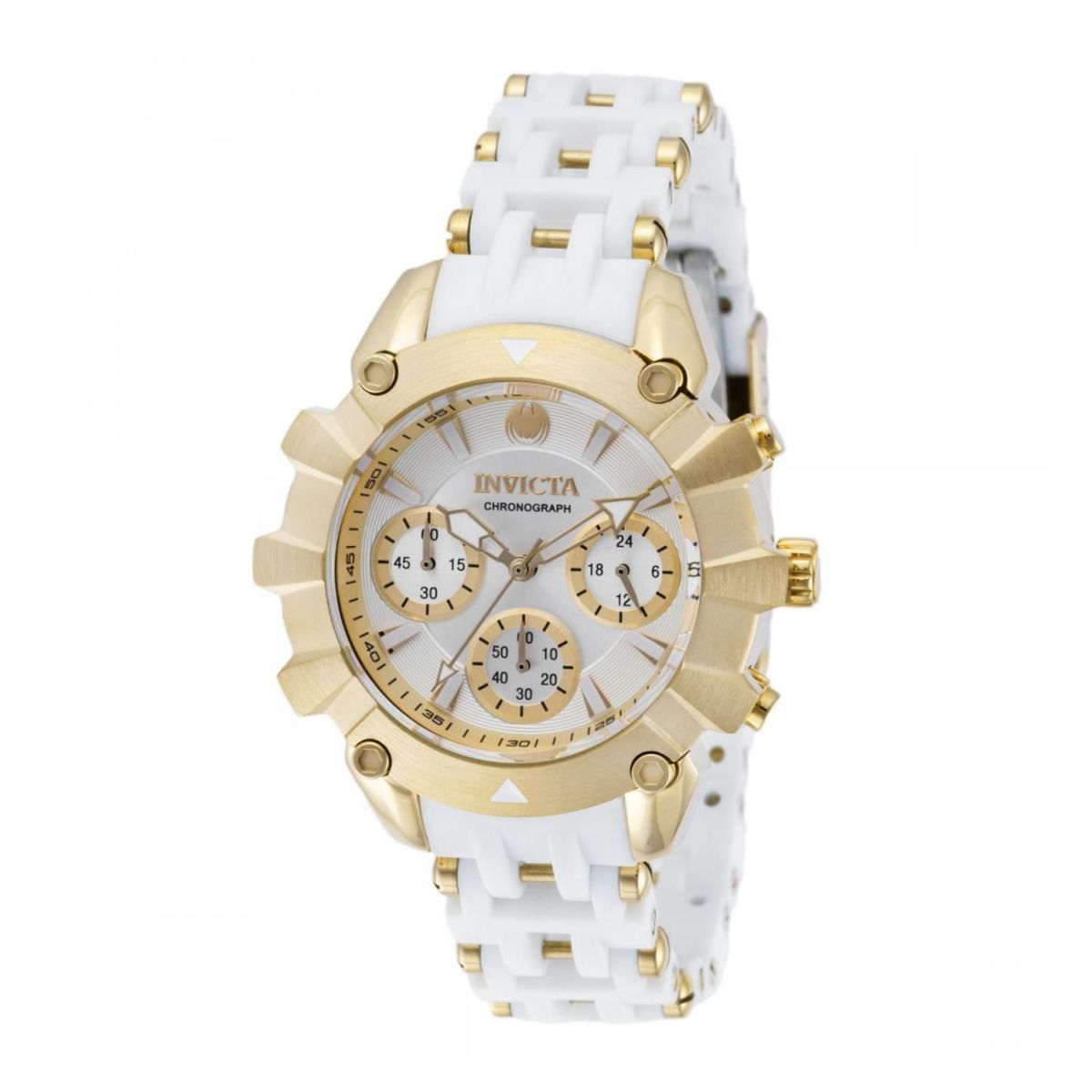 INVICTA - Reloj Invicta 42218 Mujer + Estuche