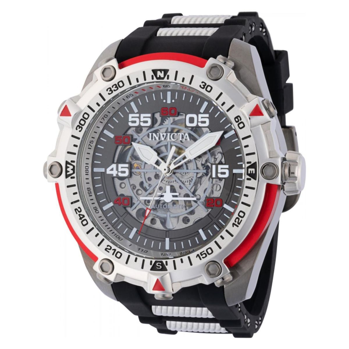 INVICTA - Reloj Invicta 44650 Hombre + Estuche