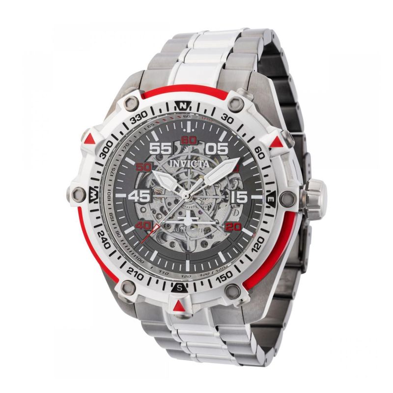 INVICTA - Reloj Invicta 44656 Hombre + Estuche