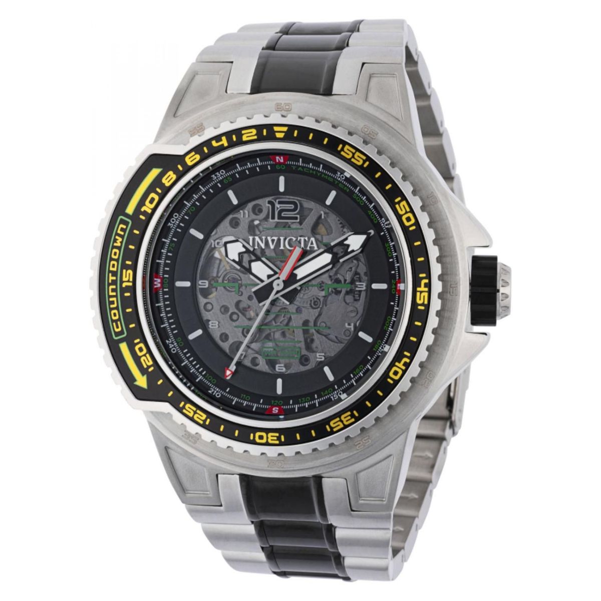 INVICTA - Reloj Invicta 44694 Hombre + Estuche