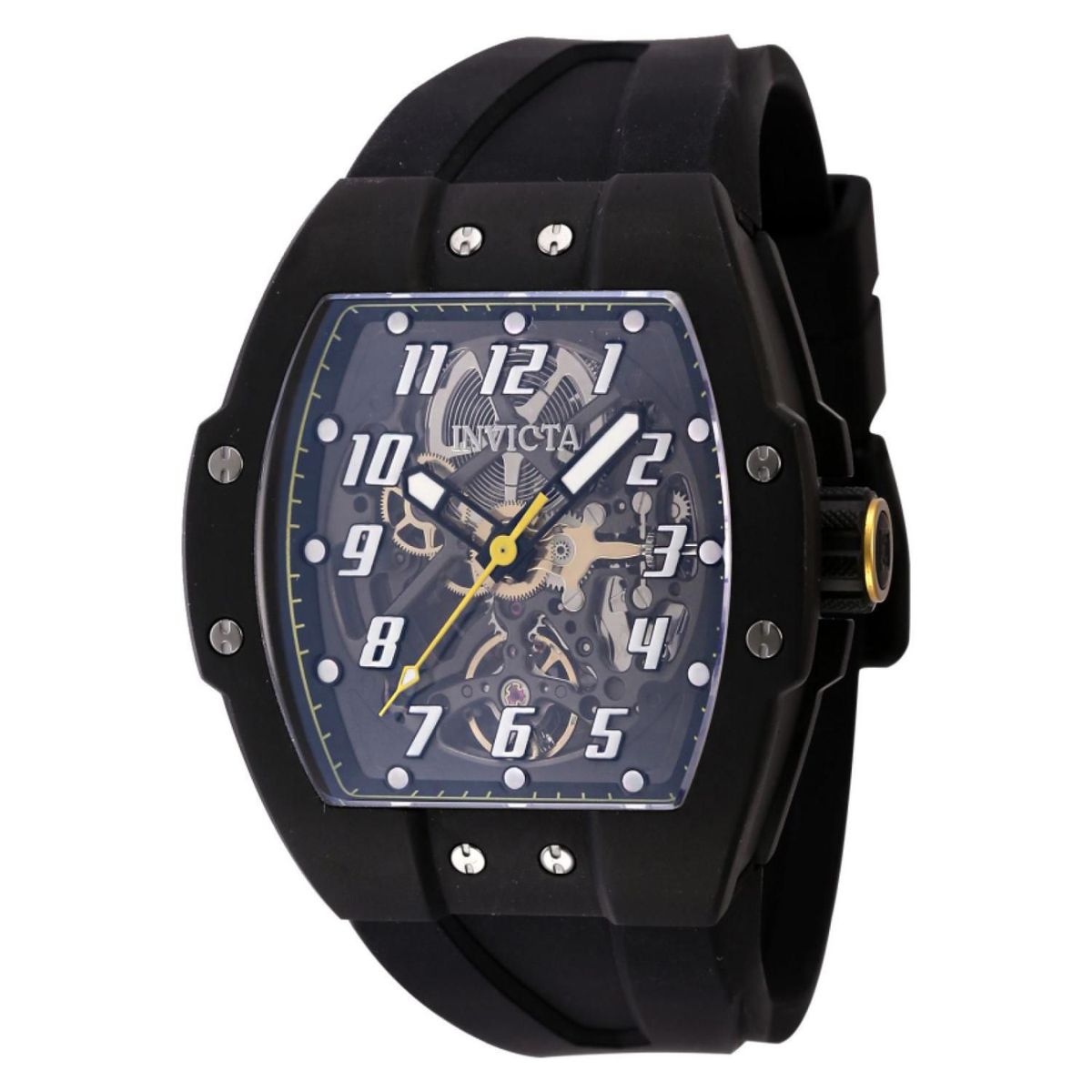 INVICTA - Reloj Invicta 44971 Hombre + Estuche
