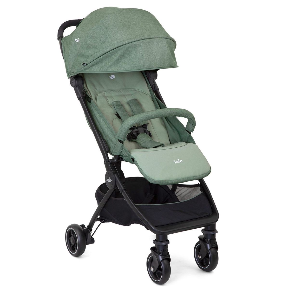 JOIE - Coche De Paseo Para Bebés Joie